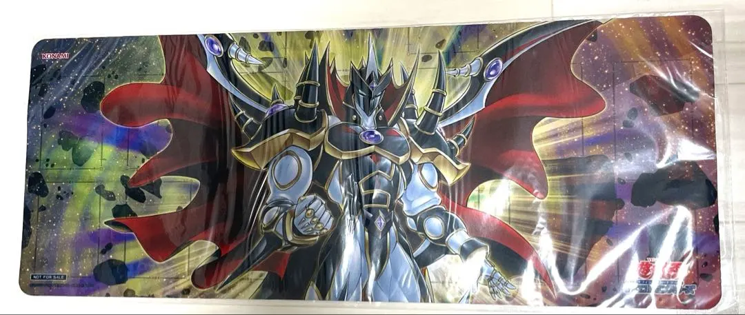 2026年最新】遊戯王 プレイマット ネオスの人気アイテム - メルカリ