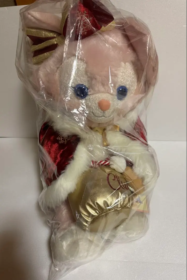 2026年最新】上海ディズニーリーナベルぬいぐるみmサイズの人気