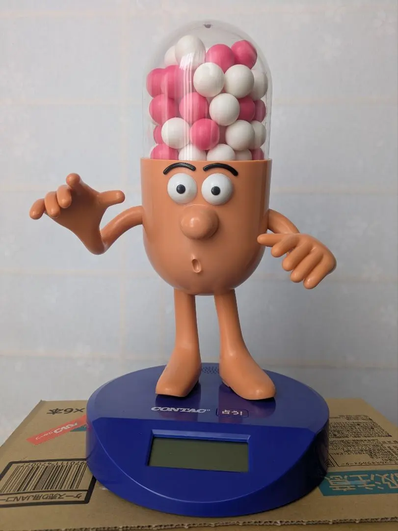 2026年最新】人形 コンタックの人気アイテム - メルカリ