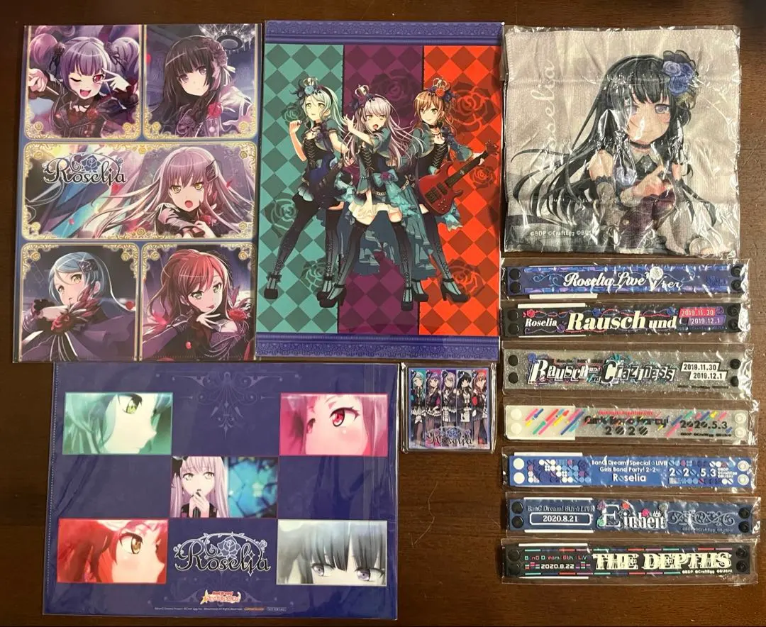 2026年最新】白金燐子 タオルの人気アイテム - メルカリ