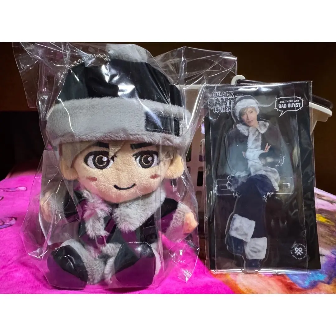 2026年最新】木村拓哉 ぬいぐるみ ぬいタクの人気アイテム - メルカリ