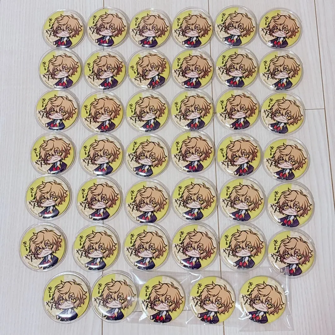 2026年最新】ワイテルズ 缶バッジ pusの人気アイテム - メルカリ