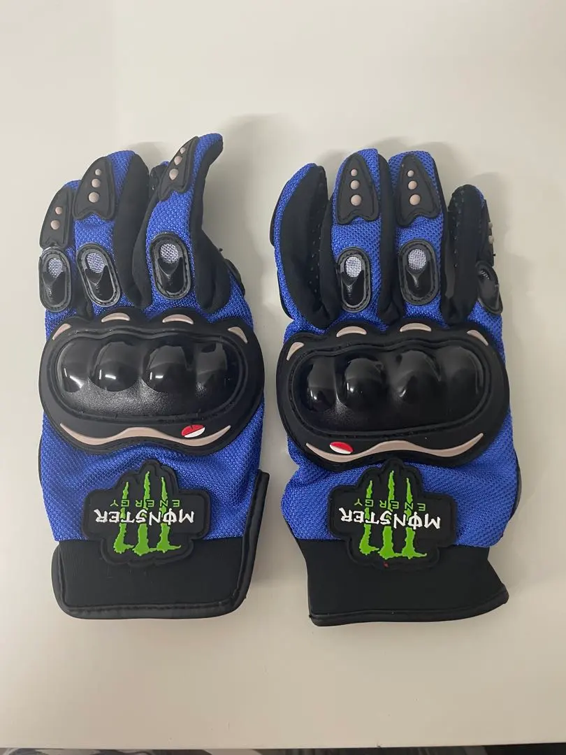 2026年最新】モンスターエナジー グローブの人気アイテム - メルカリ