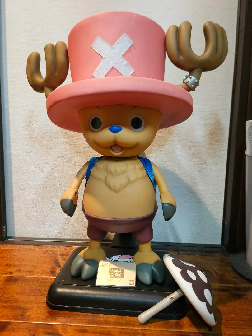 2026年最新】等身大チョッパーの人気アイテム - メルカリ