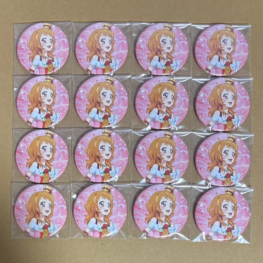 2026年最新】アイカツ 缶 劇場の人気アイテム - メルカリ