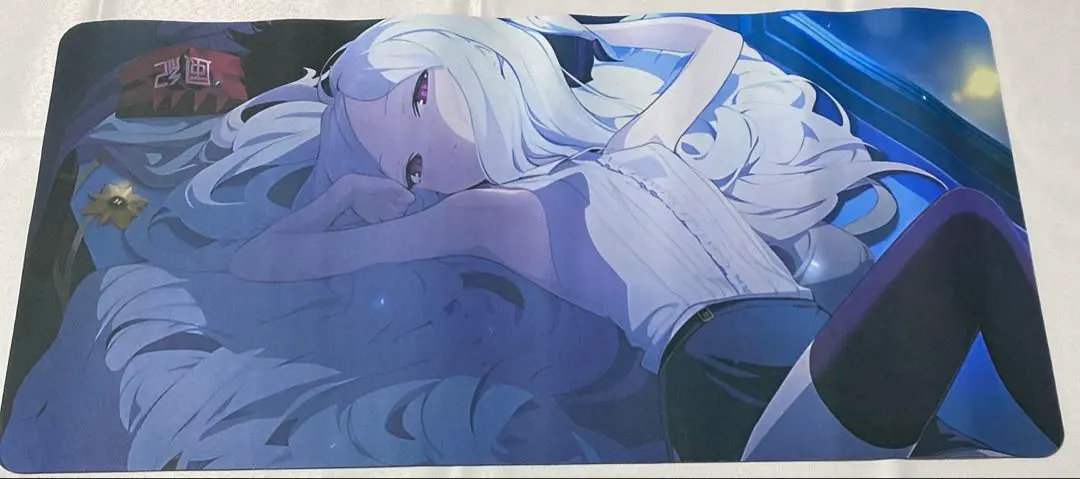 2026年最新】空崎ヒナ プレイマットの人気アイテム - メルカリ