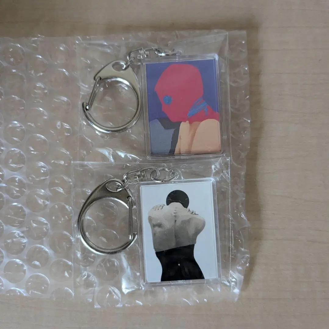 2026年最新】板垣李光人 キーホルダーの人気アイテム - メルカリ