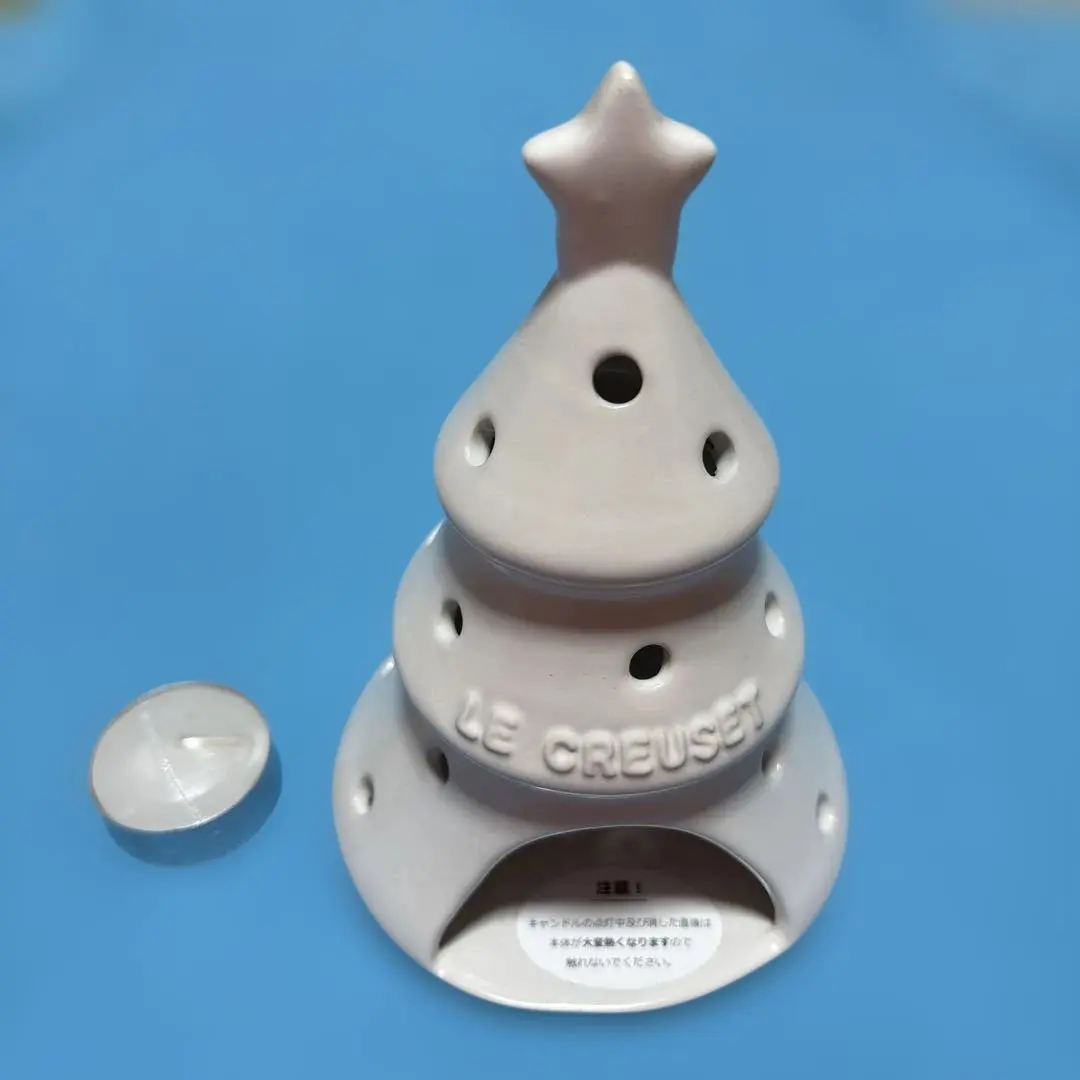 2026年最新】ル・クルーゼ，キャンドルホルダーの人気アイテム - メルカリ