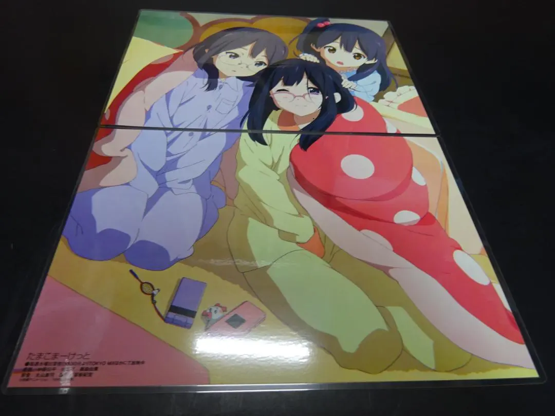2026年最新】たまこまーけっと ポスターの人気アイテム - メルカリ