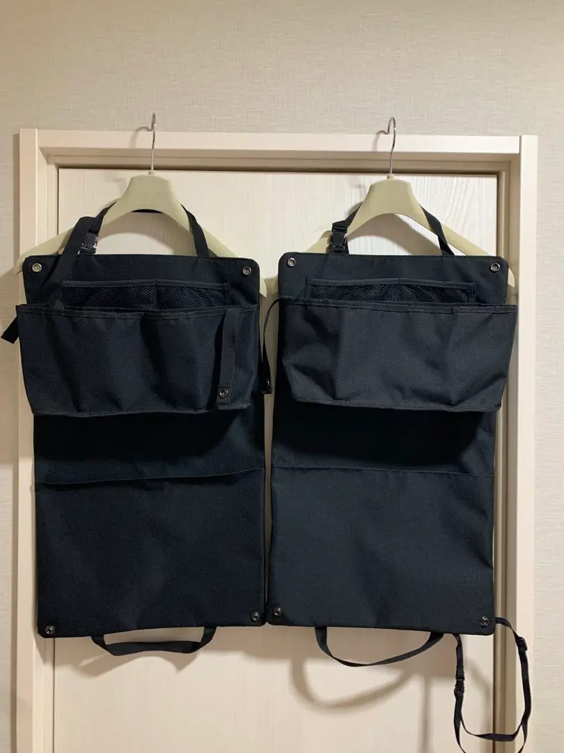 2026年最新】無印良品 吊るせる収納・ファスナー付ポケットの人気