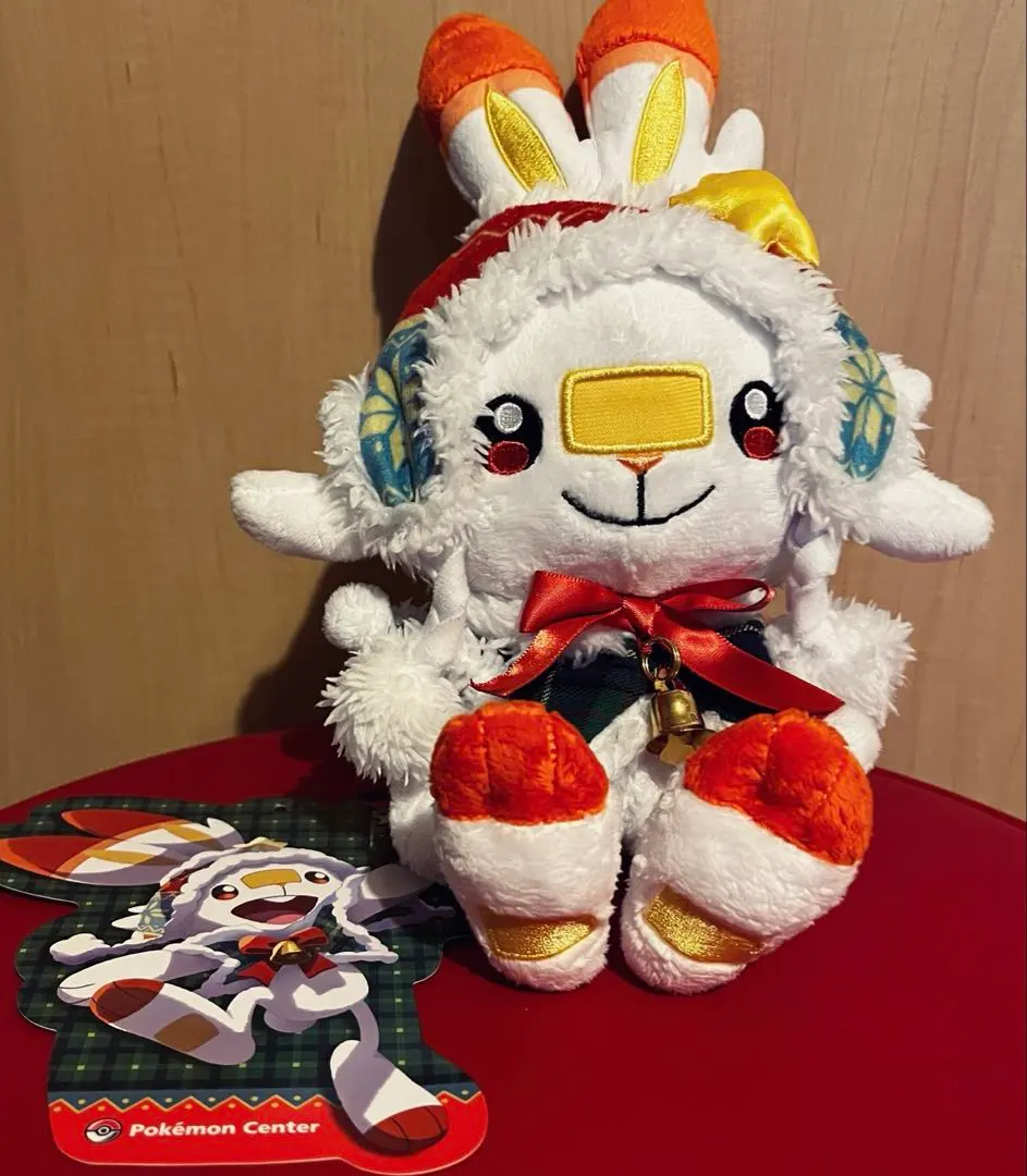 2026年最新】ヒバニー クリスマスの人気アイテム - メルカリ