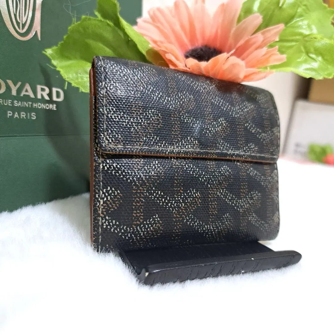 2026年最新】ゴヤール マリニーの人気アイテム - メルカリ