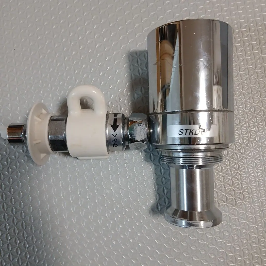 2026年最新】STKD6 jh9024 分岐水栓の人気アイテム - メルカリ