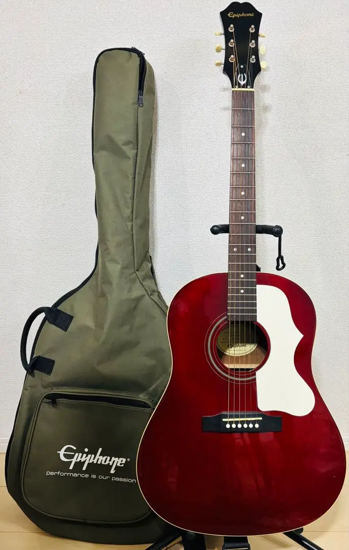 2026年最新】epiphone ej 45の人気アイテム - メルカリ