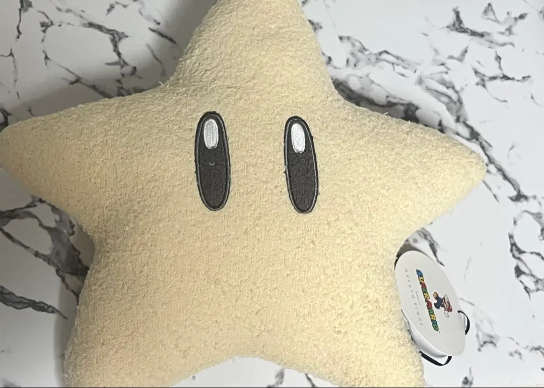 2026年最新】ジェラートピケ マリオ スターの人気アイテム - メルカリ