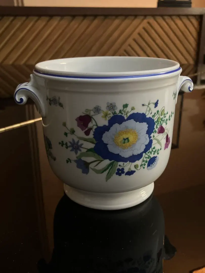 2026年最新】ジノリ 花瓶の人気アイテム - メルカリ