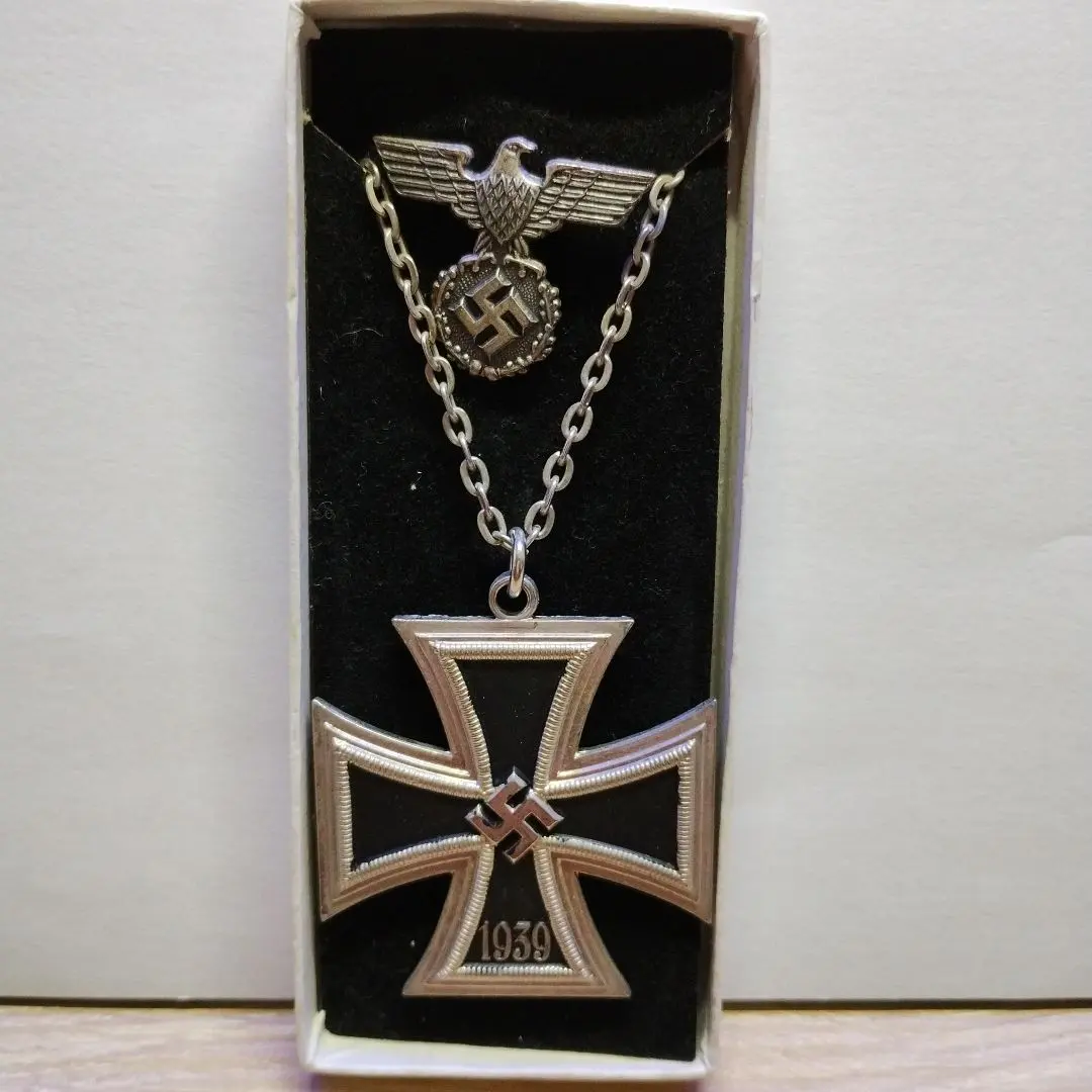 2026年最新】鉄十字勲章の人気アイテム - メルカリ