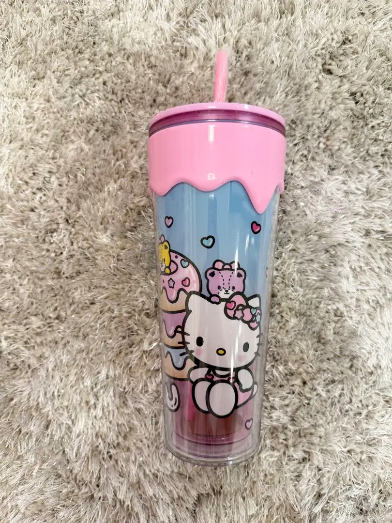 2026年最新】ハワイ キティ タンブラーの人気アイテム - メルカリ