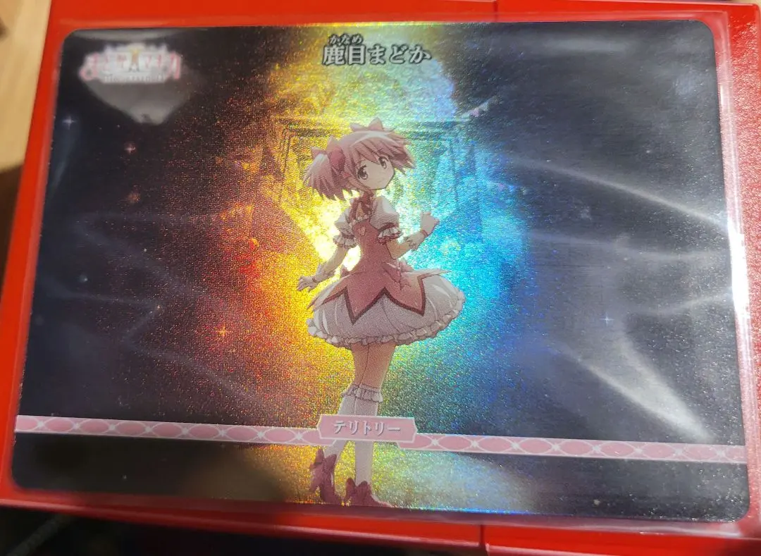 2026年最新】ビルディバイド まどか プロモの人気アイテム - メルカリ