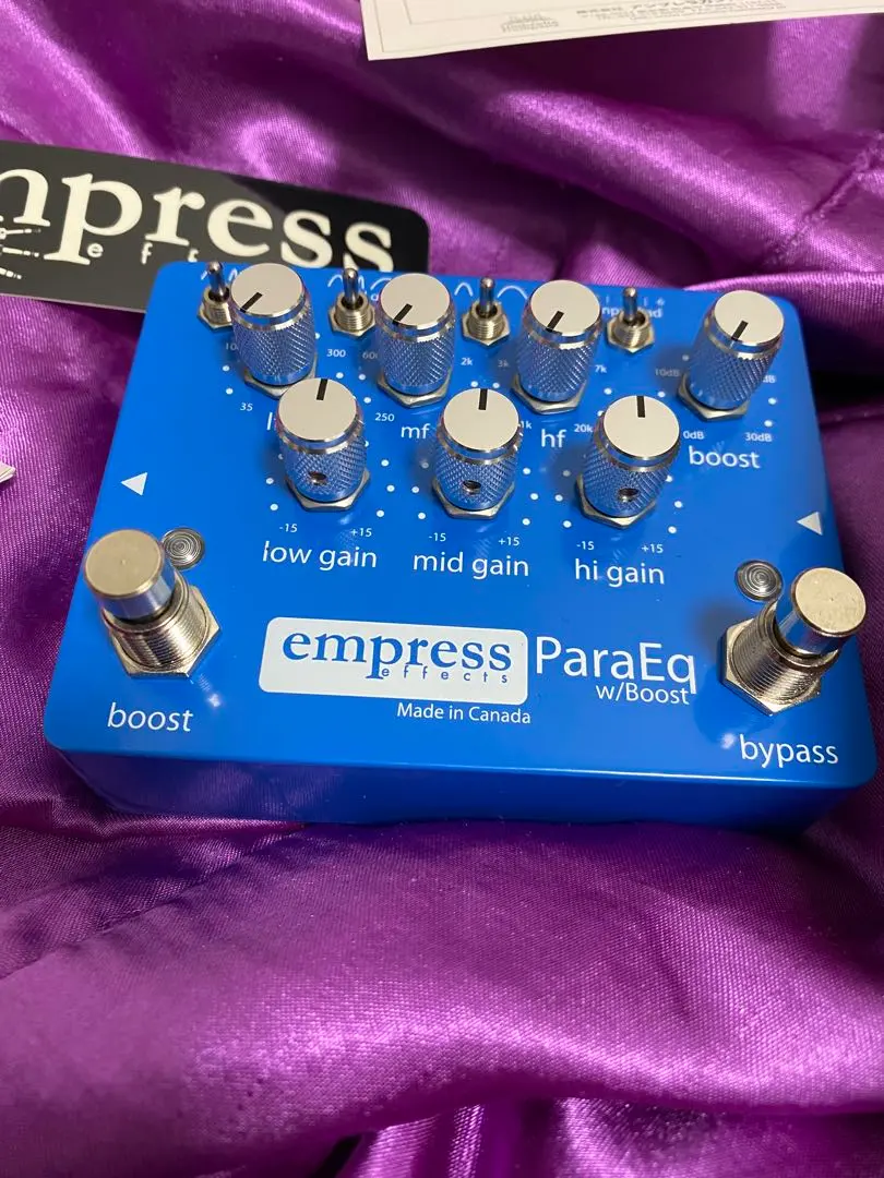 2026年最新】paraeqの人気アイテム - メルカリ