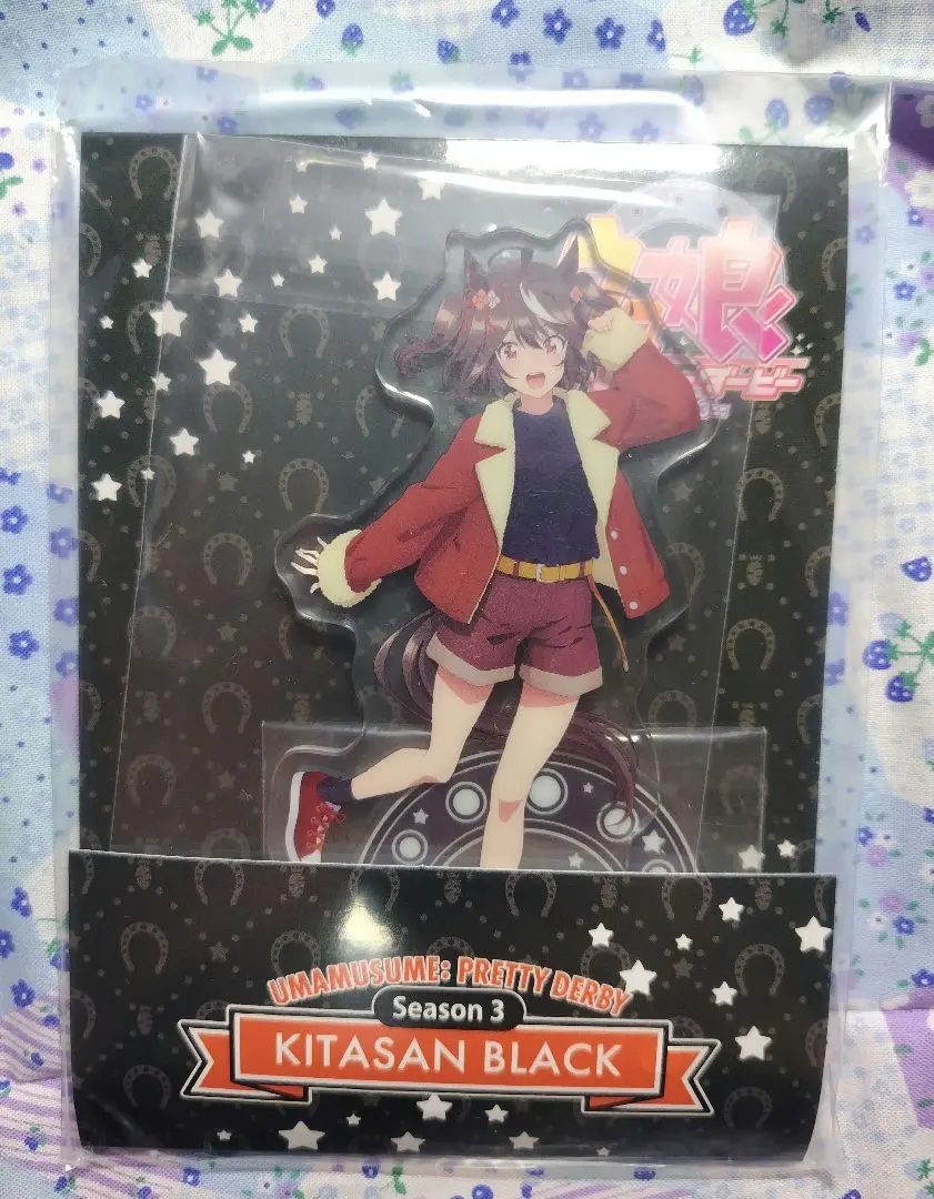 2026年最新】ウマ娘 ヴァイスシュヴァルツ キタサンブラックの人気