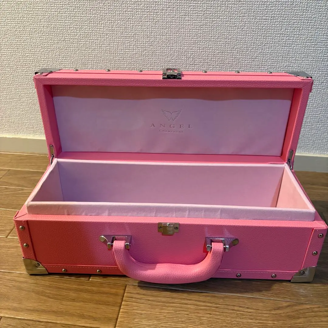 2026年最新】エンジェル 空箱 紫の人気アイテム - メルカリ