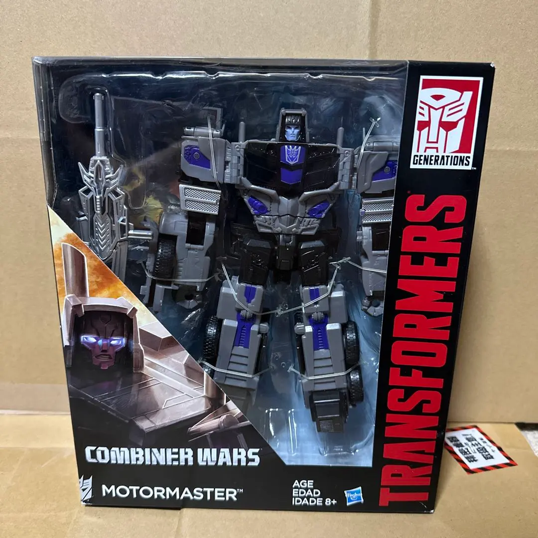 2026年最新】トランスフォーマーコンバイナーウォーズの人気アイテム