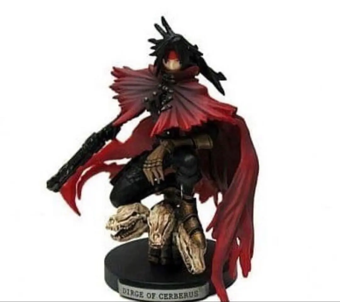 2026年最新】FINAL FANTASY VII 10th ANNIVERSARY POTION with TRADING