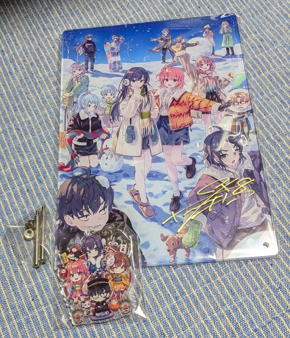 2026年最新】ぽんかん8 アクリルボードの人気アイテム - メルカリ