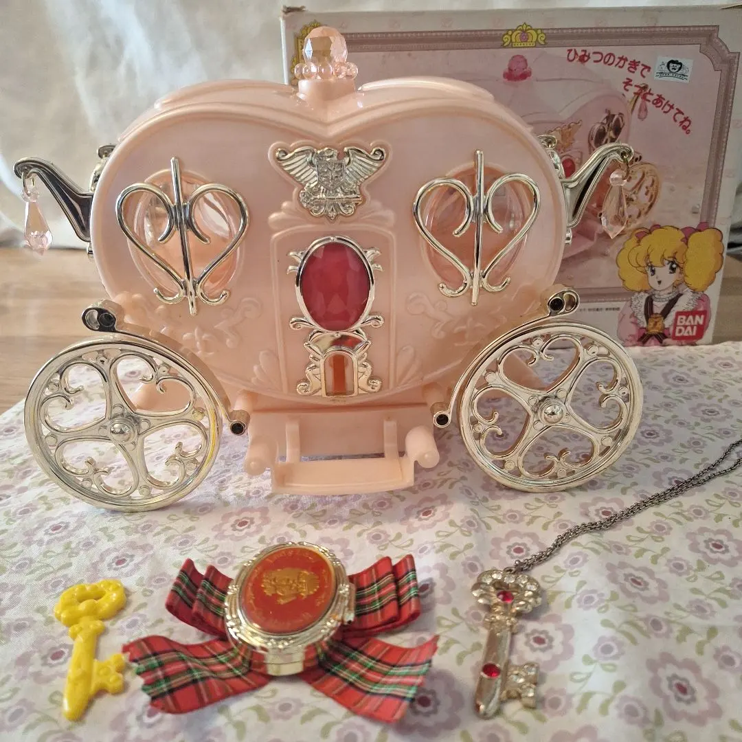 2026年最新】レディリン ひみつの鍵の人気アイテム - メルカリ