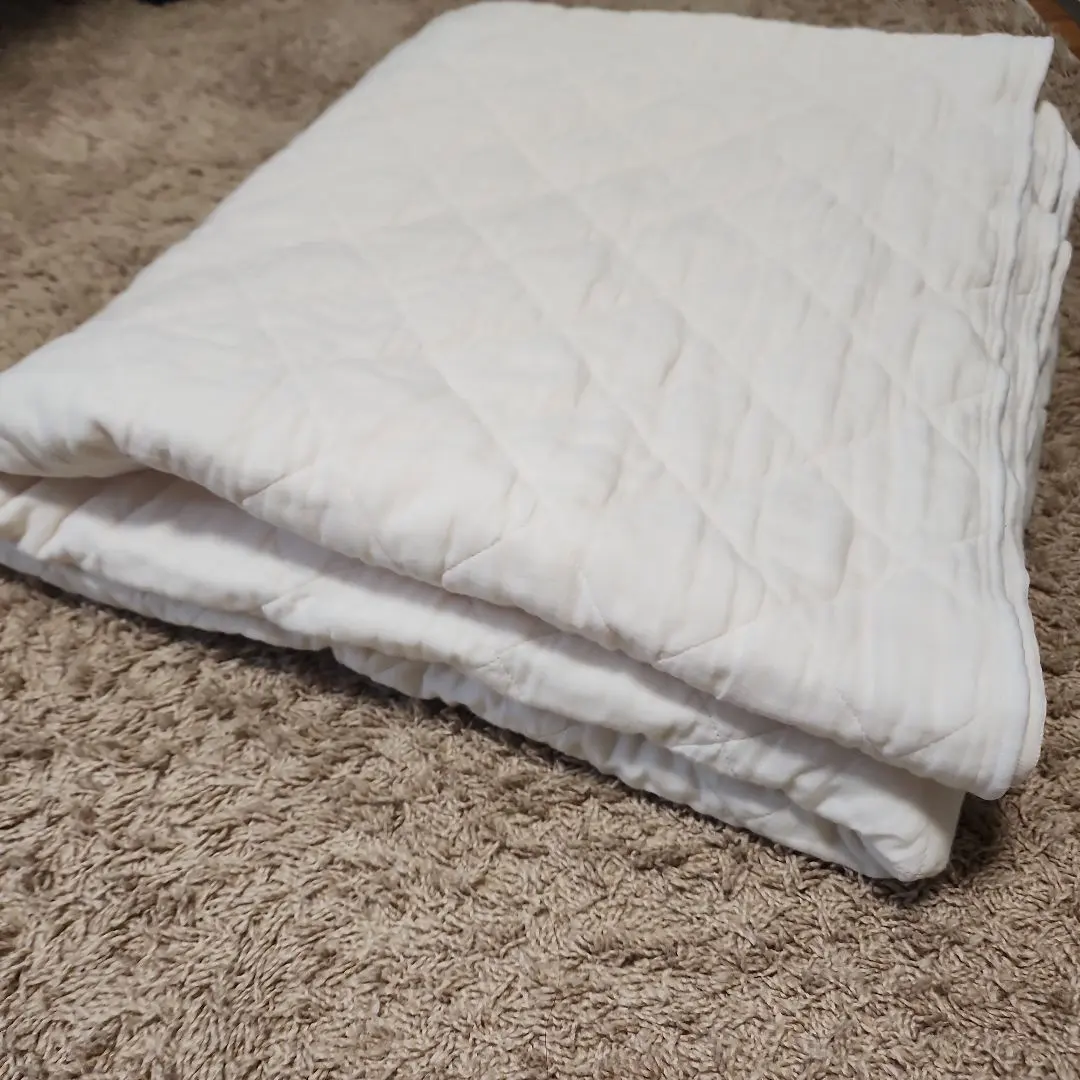 2026年最新】パシーマ キルトケット シングル 145×240の人気アイテム