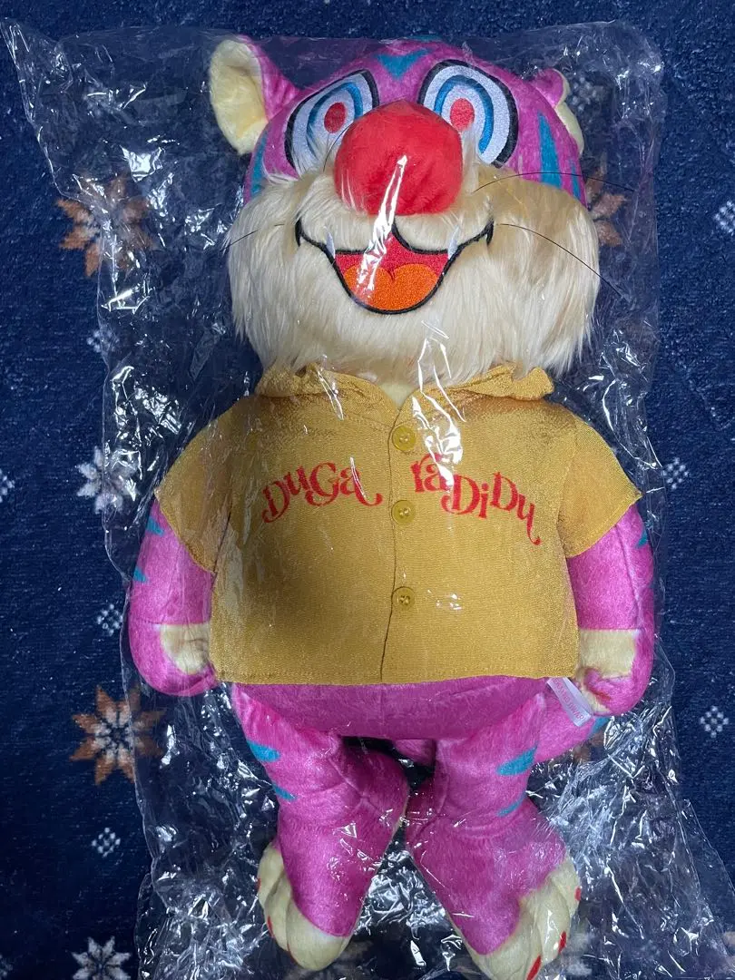 2026年最新】セカオワ ドゥガラディドゥ ぬいぐるみの人気アイテム