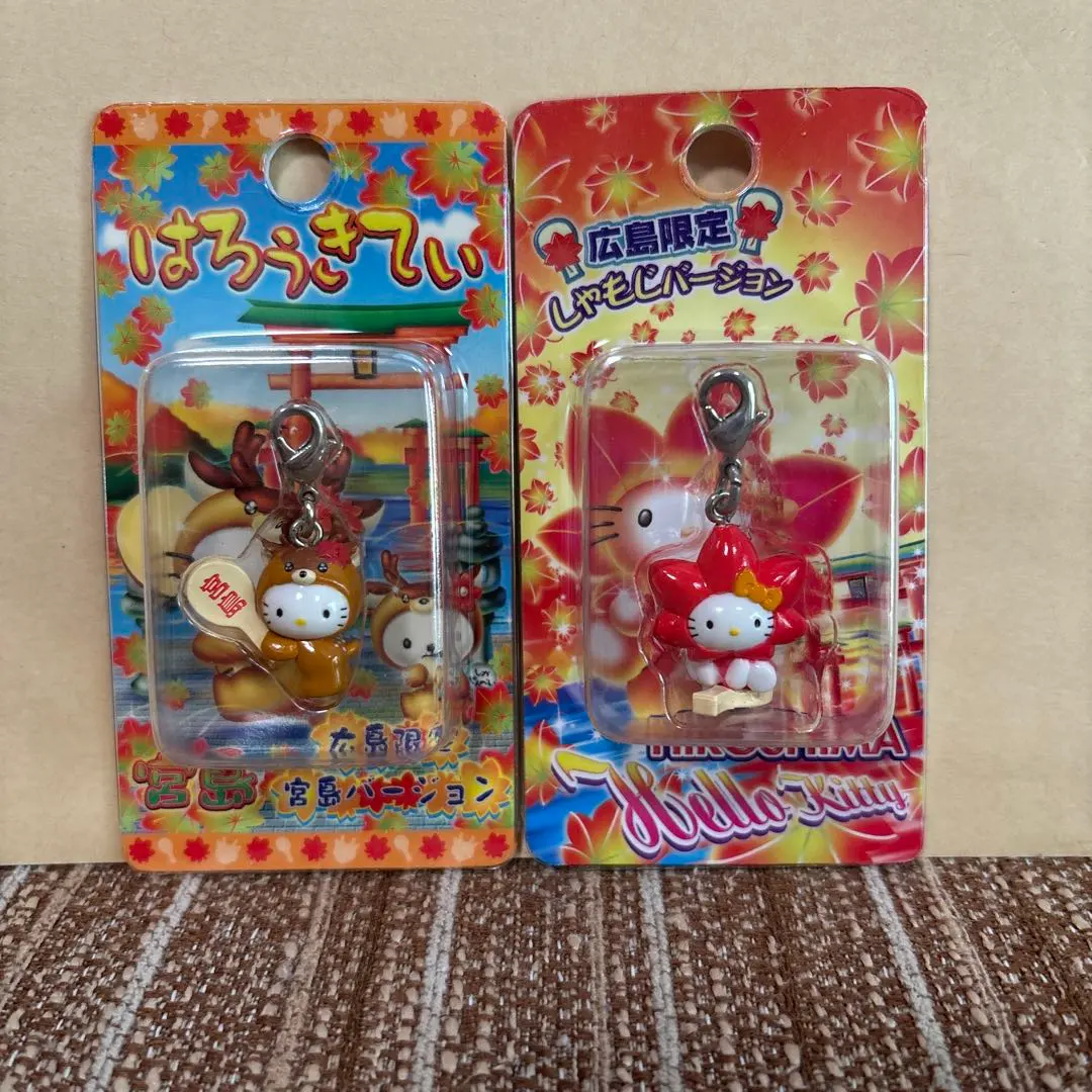 2026年最新】ご当地キティ広島限定しゃもじバージョンの人気アイテム