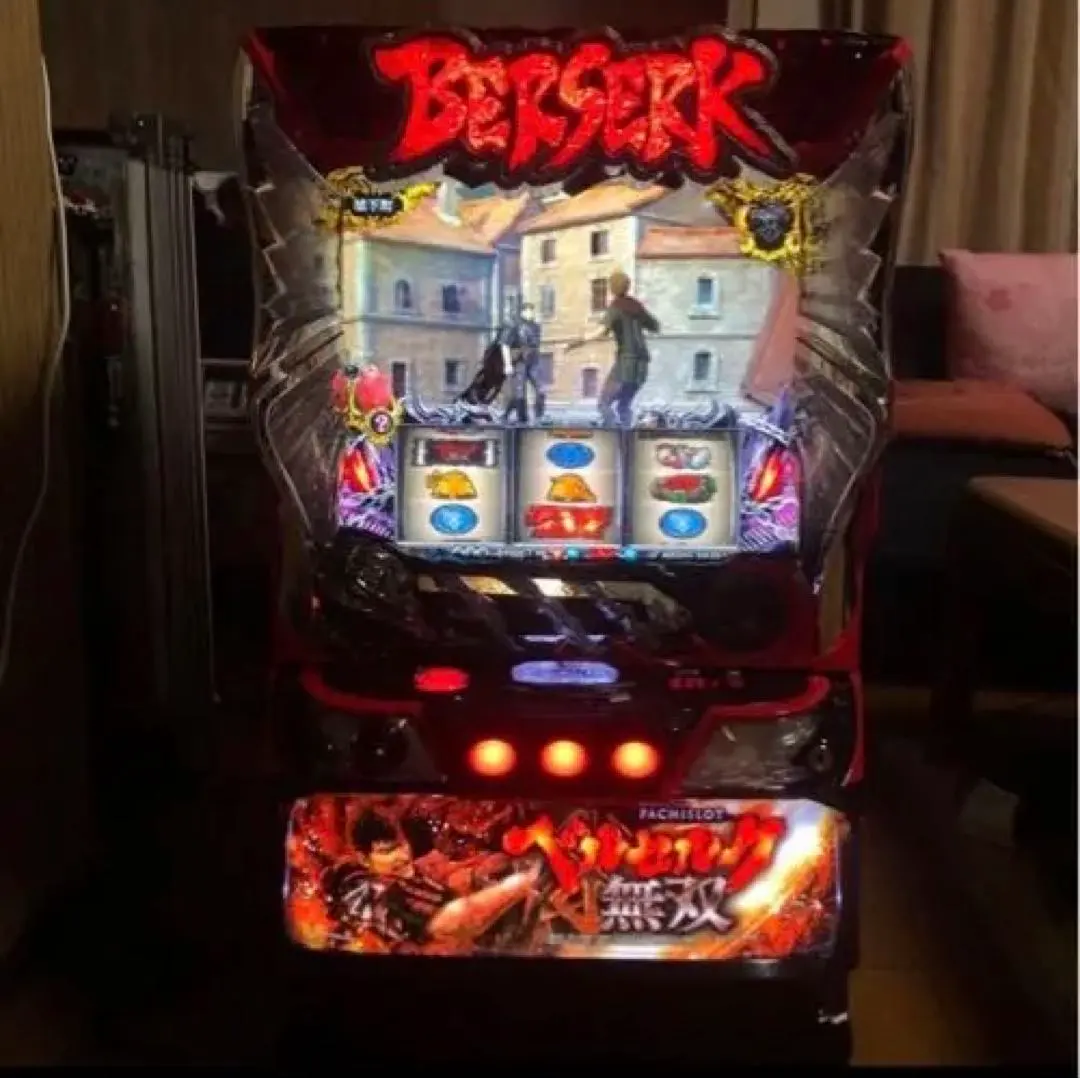 2026年最新】ベルセルク無双 実機の人気アイテム - メルカリ