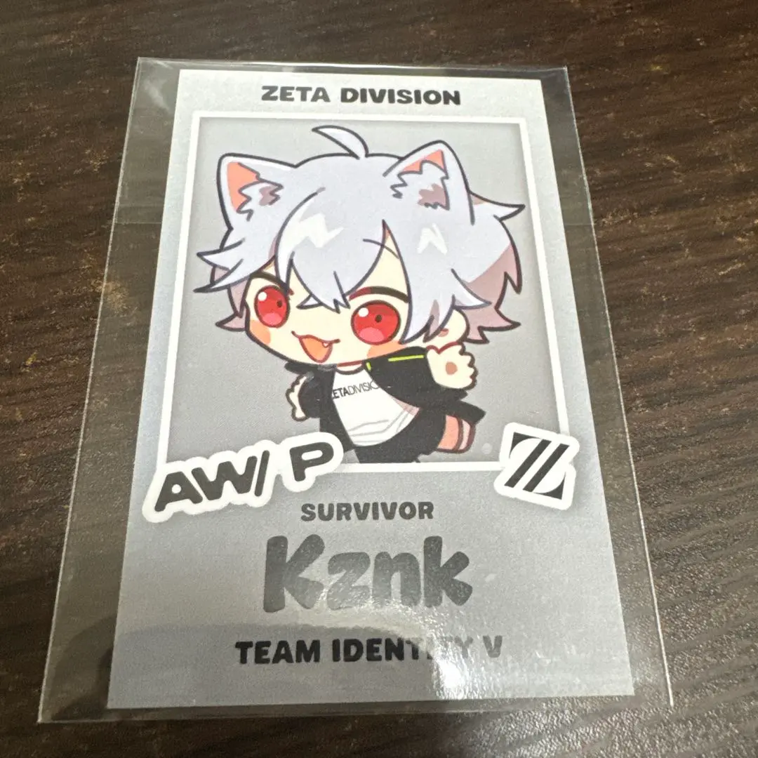 2026年最新】zeta 第五 ステッカーの人気アイテム - メルカリ