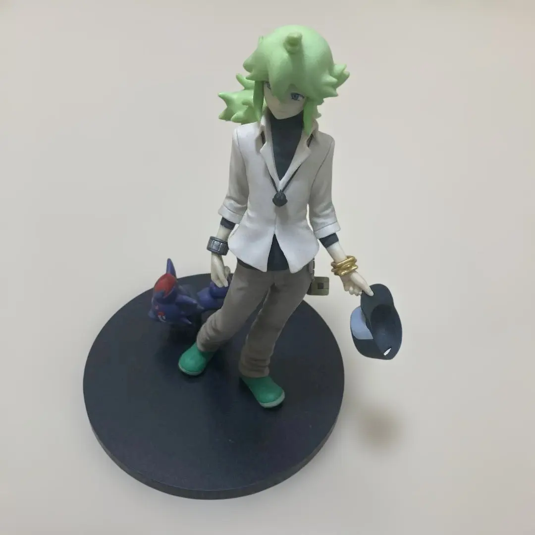 2026年最新】ポケモン N フィギュア ゾロアの人気アイテム - メルカリ