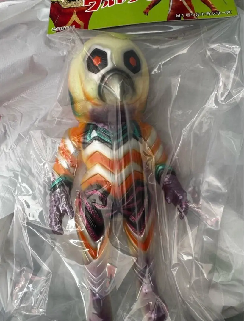 2025年最新】ガッツ星人 m1号の人気アイテム - メルカリ
