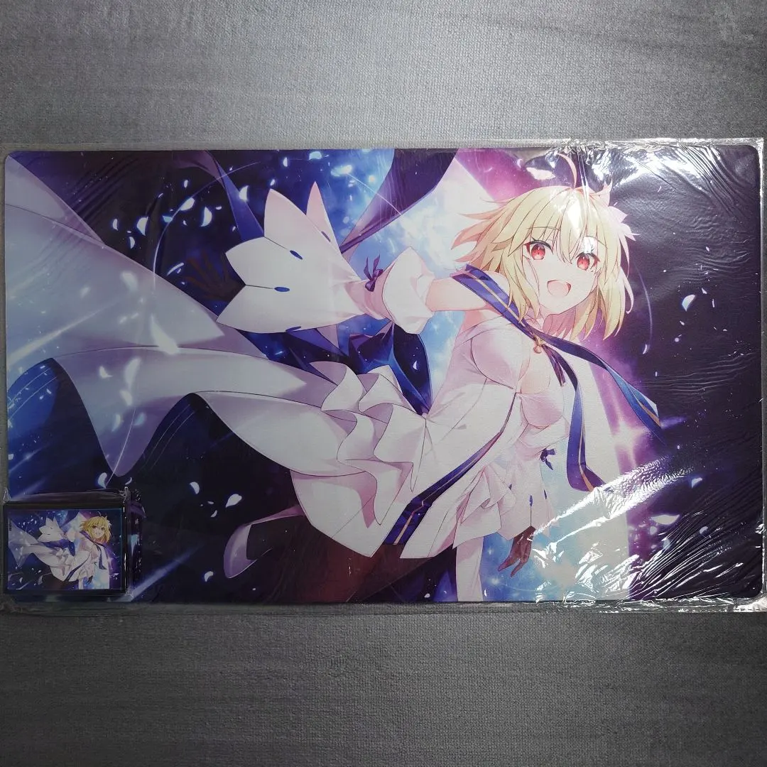 2026年最新】アルクェイド プレイマットの人気アイテム - メルカリ