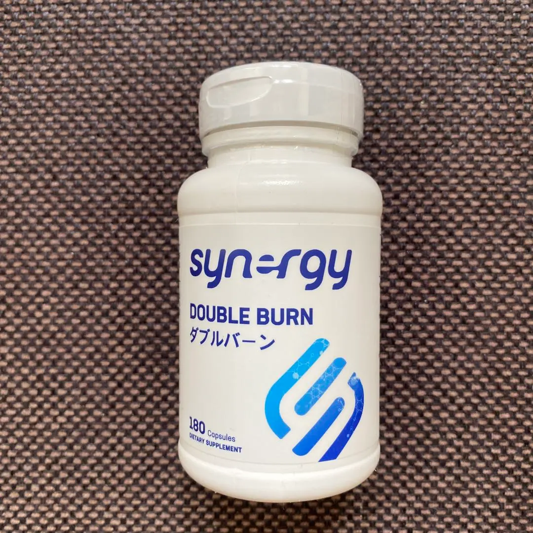 2026年最新】シナジー ダブルバーンの人気アイテム - メルカリ