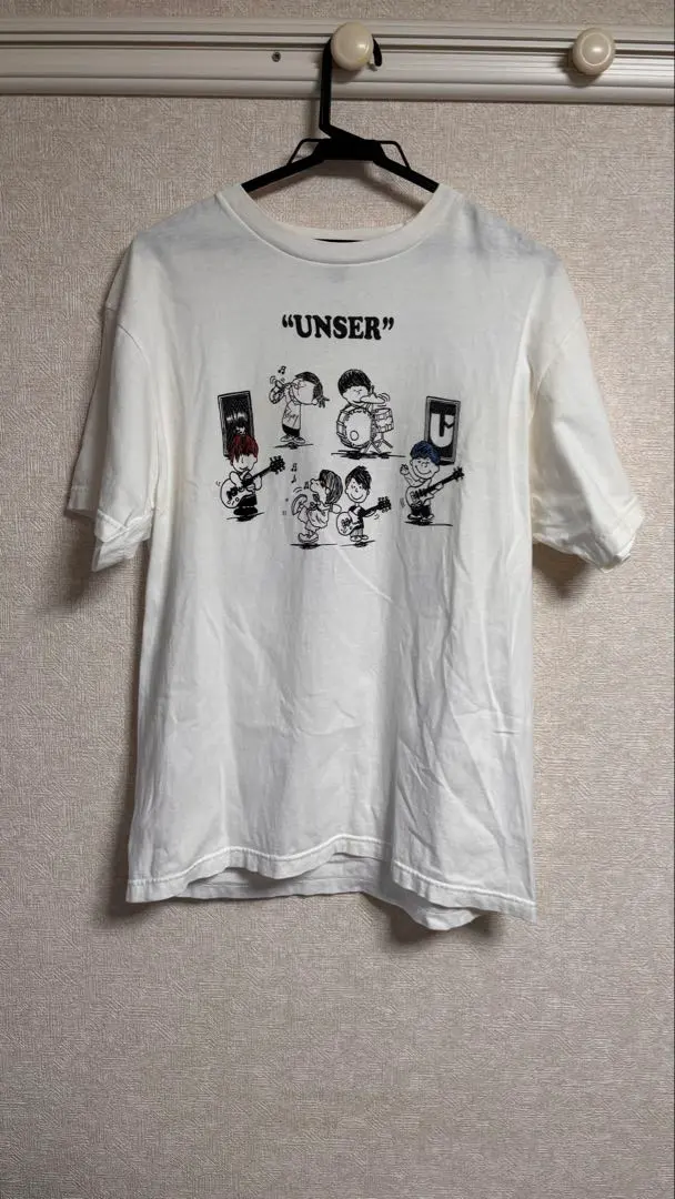 2026年最新】UVERworld tシャツ 誠果の人気アイテム - メルカリ