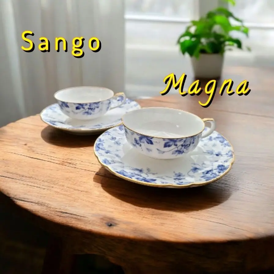 2026年最新】sango MAGNAの人気アイテム - メルカリ