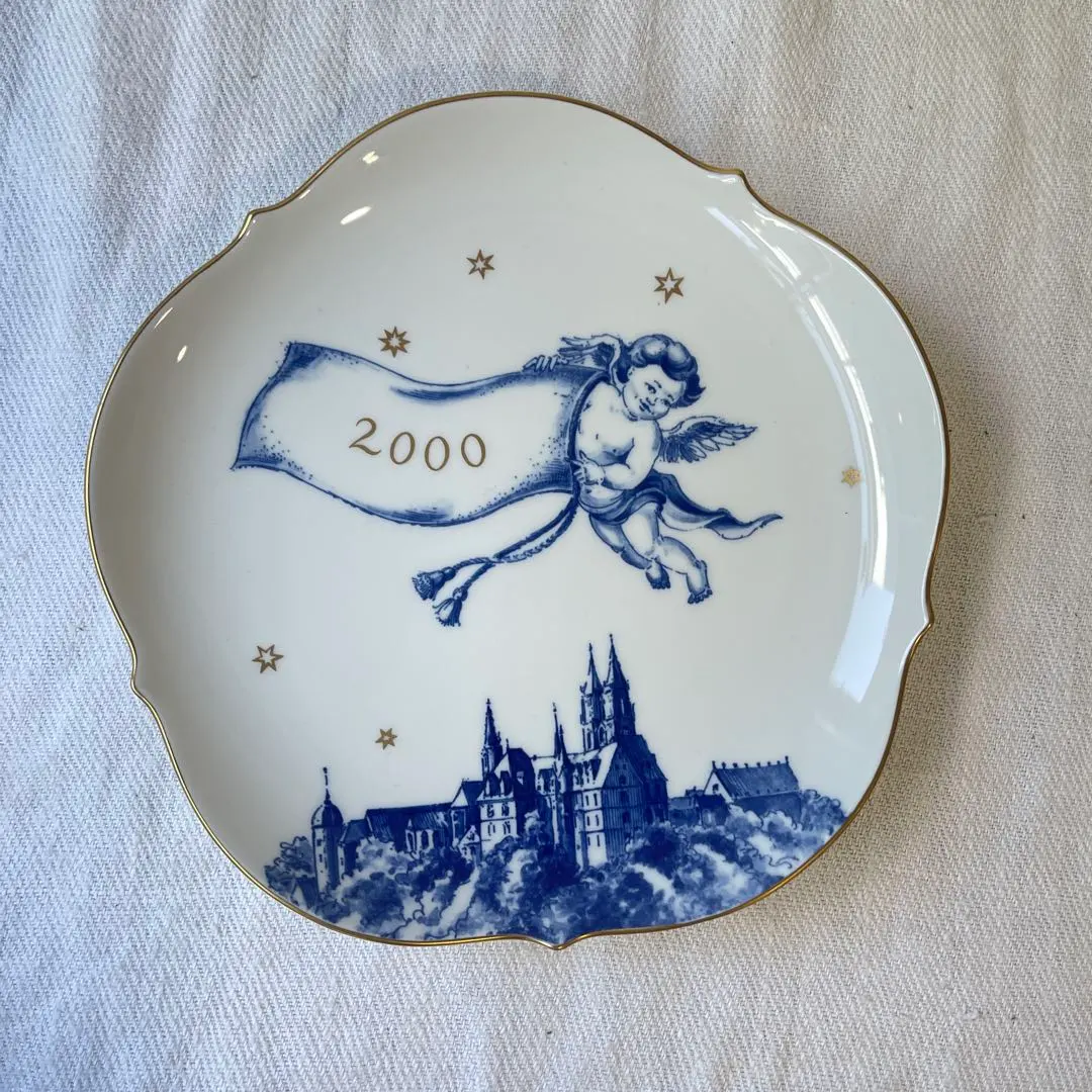 2026年最新】マイセン 2000の人気アイテム - メルカリ