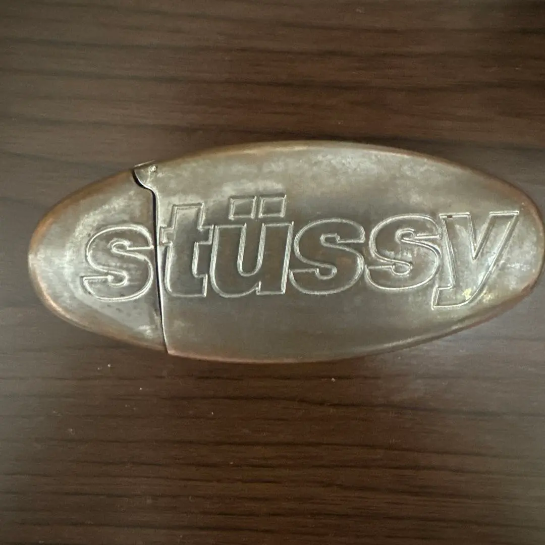 2026年最新】STUSSY ライターの人気アイテム - メルカリ