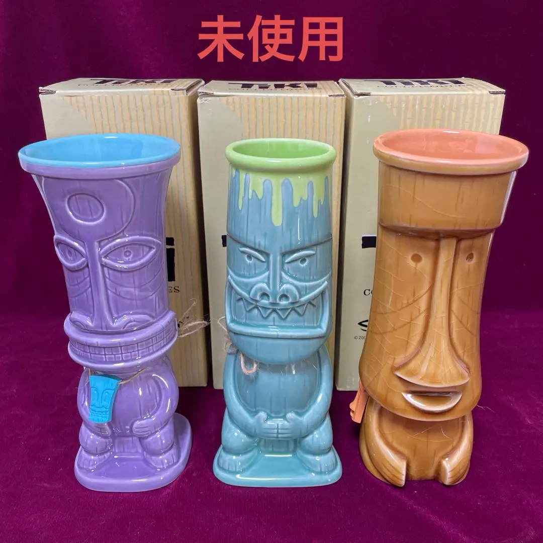 2026年最新】shag tikiの人気アイテム - メルカリ