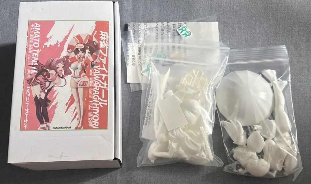 2026年最新】麻雀ファイトガール フィギュアの人気アイテム - メルカリ