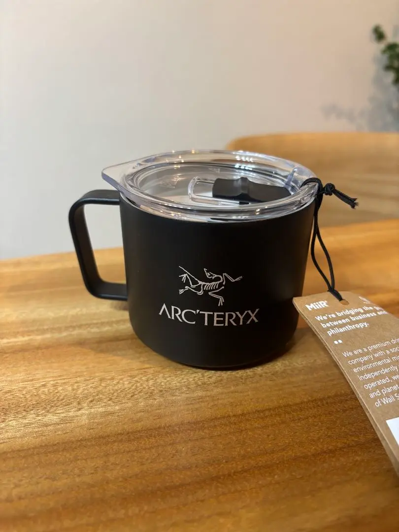 2026年最新】MiiR アークテリクスの人気アイテム - メルカリ