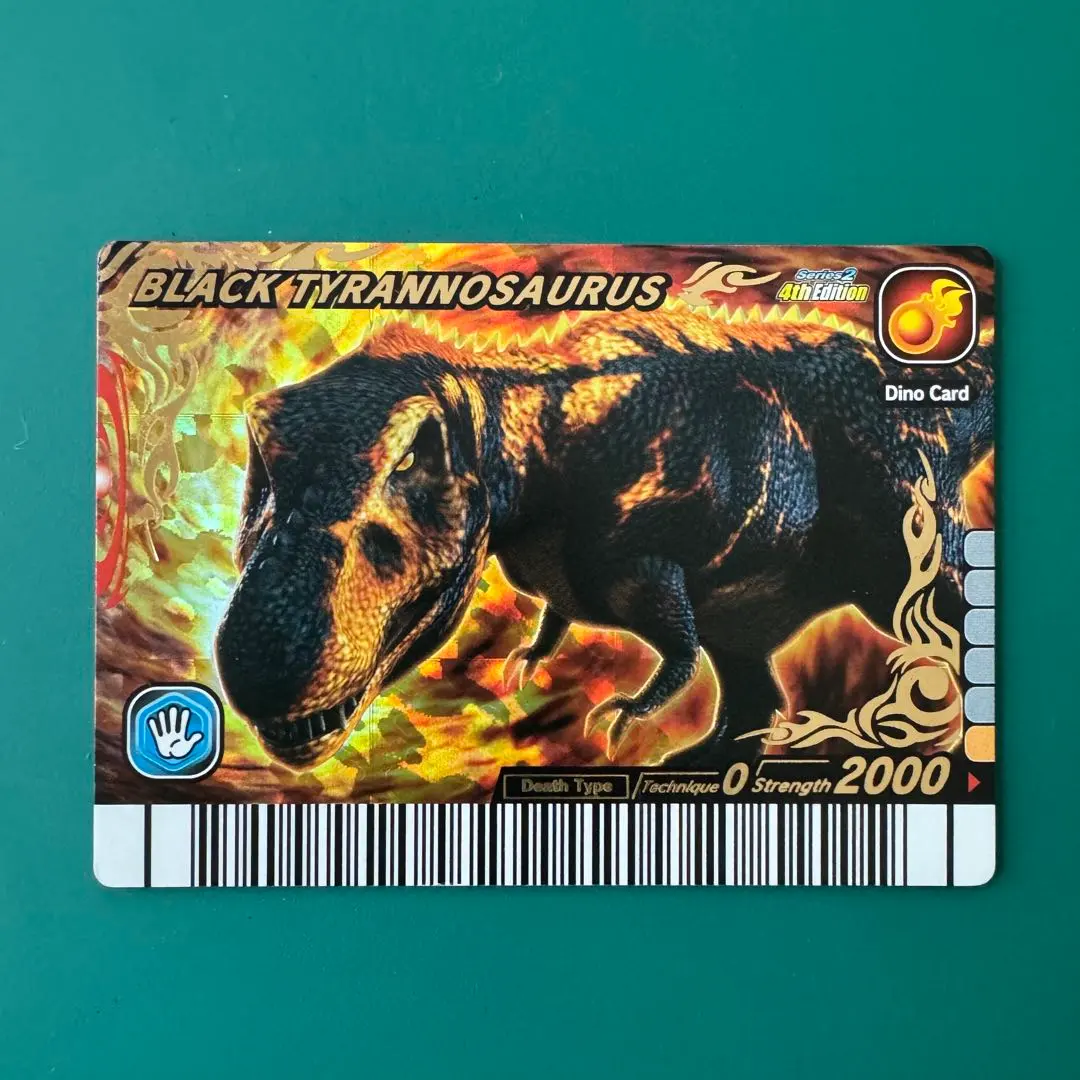 2026年最新】恐竜キング ブラックティラノの人気アイテム - メルカリ