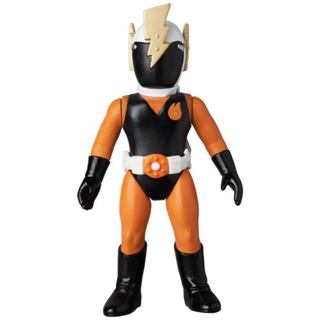 2026年最新】忍者キャプター ソフビの人気アイテム - メルカリ