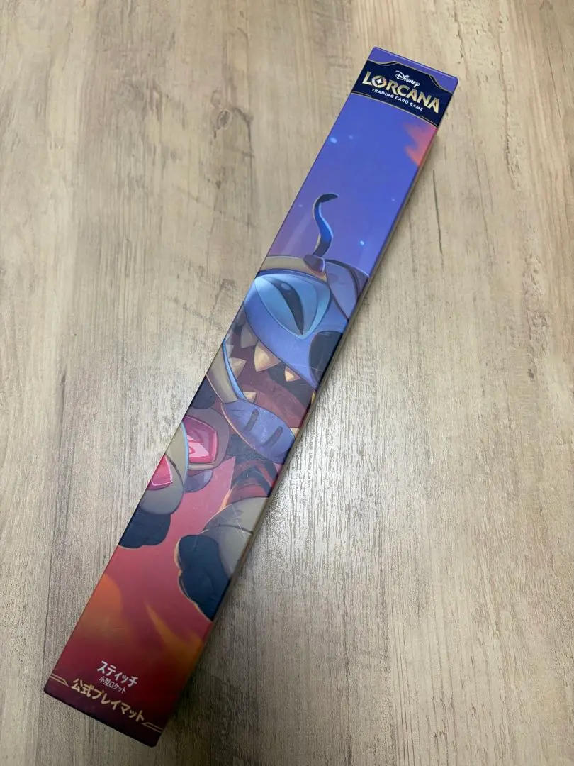 2026年最新】ロルカナ プレイマット スティッチの人気アイテム - メルカリ