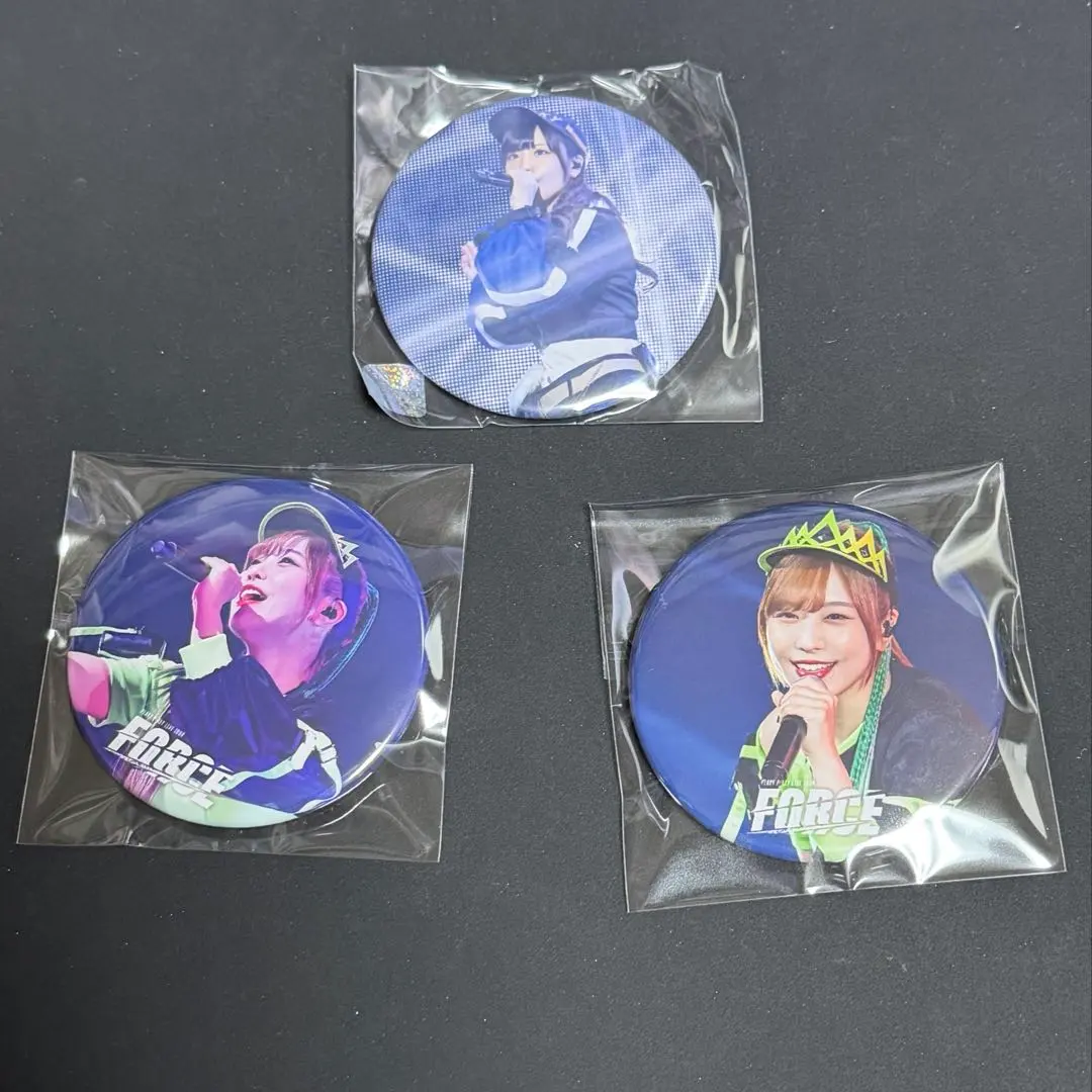 2026年最新】山手響子 缶バッジの人気アイテム - メルカリ